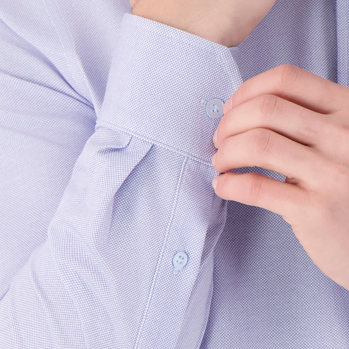 Victor Emmanuel Men's Dress Shirt