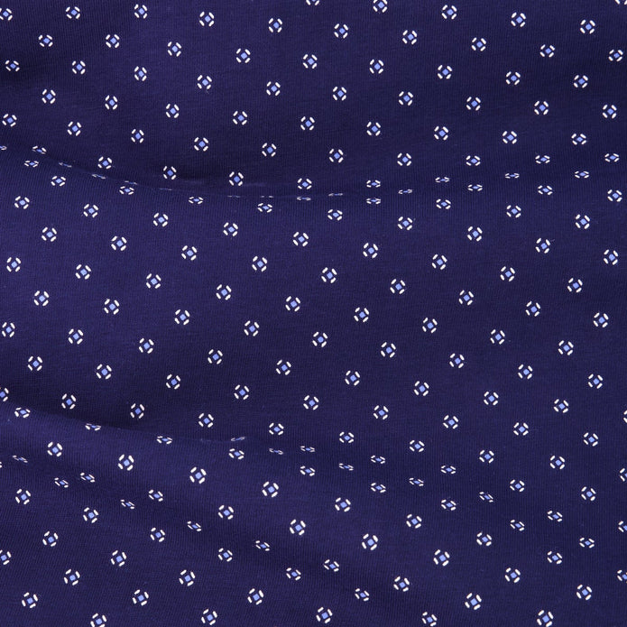 Victor Emmanuel Men's Dress Shirt