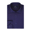 Victor Emmanuel Men's Dress Shirt