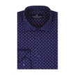 Victor Emmanuel Men's Dress Shirt