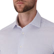Victor Emmanuel Men's Dress Shirt
