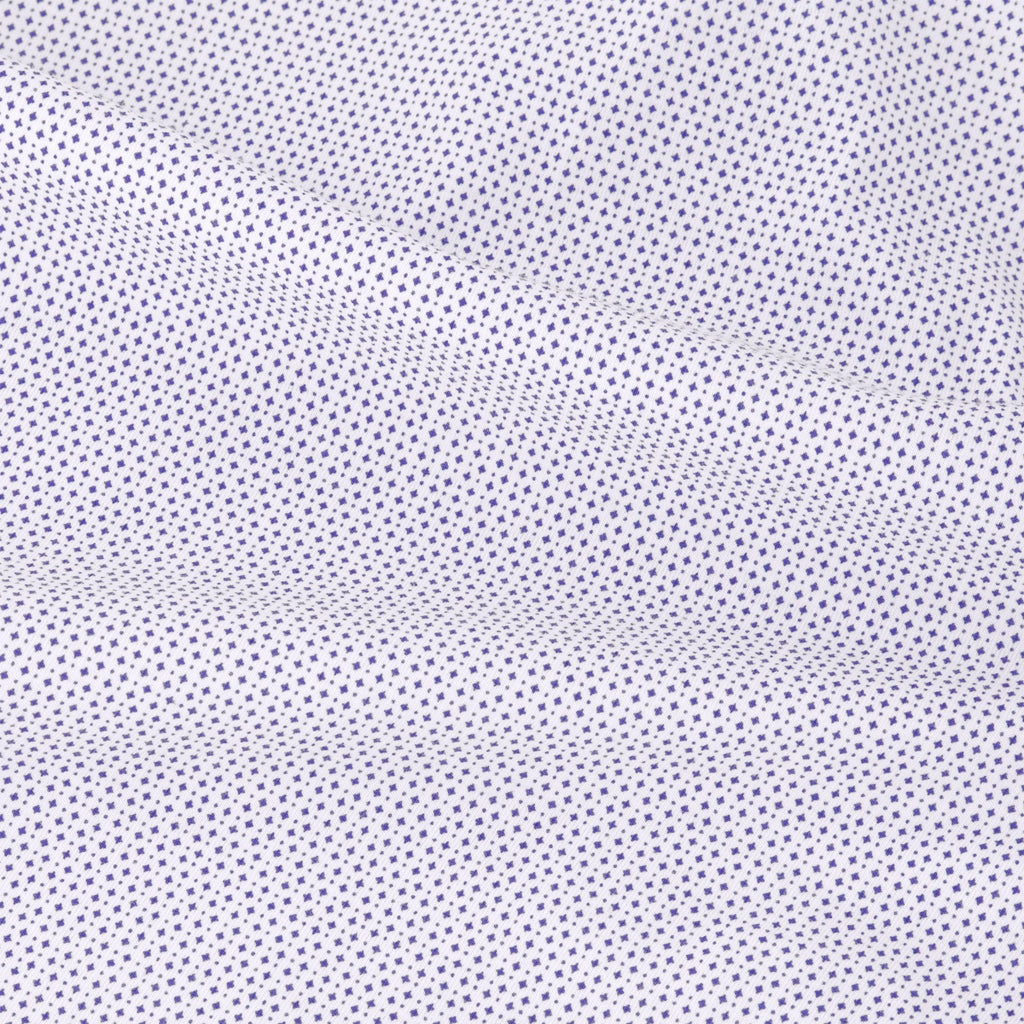 Victor Emmanuel Men's Dress Shirt