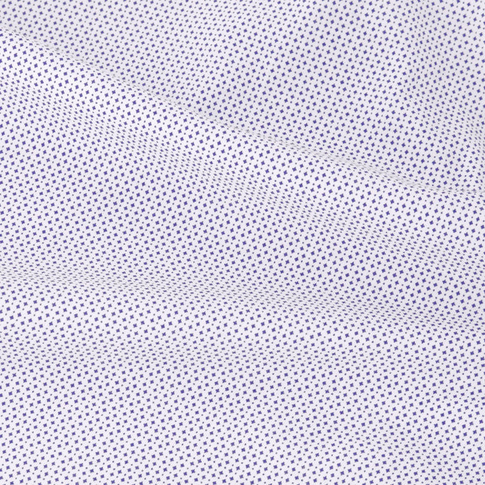 Victor Emmanuel Men's Dress Shirt