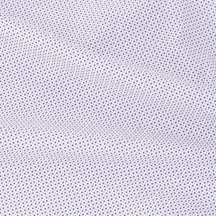 Victor Emmanuel Men's Dress Shirt
