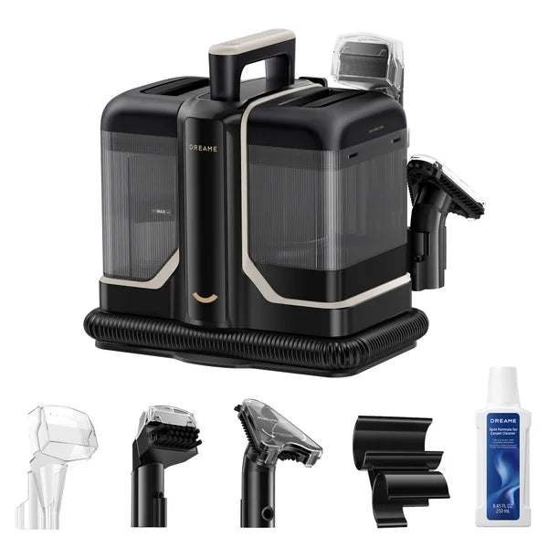 Dreame N10 Portable Carpet Spot Cleaner