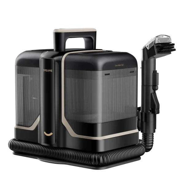 Dreame N10 Portable Carpet Spot Cleaner