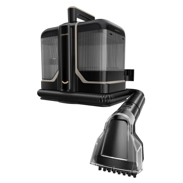 Dreame N10 Portable Carpet Spot Cleaner