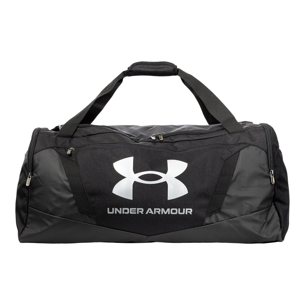 Under Armour, Undeniable Duffle Bag - Black