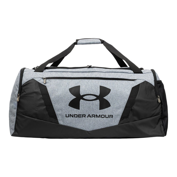 Under Armour, Undeniable Duffle Bag - Grey
