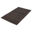 ECARPETGALLERY Symphony Collection Verona Indoor Area Rug
