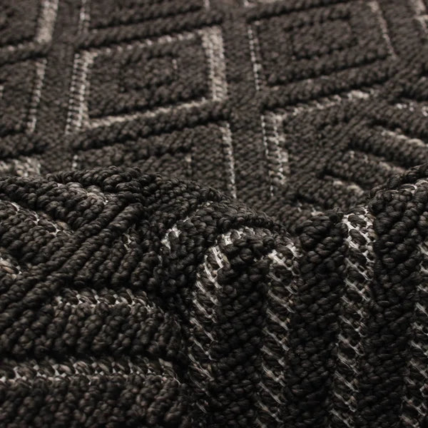 ECARPETGALLERY Symphony Collection Verona Indoor Area Rug