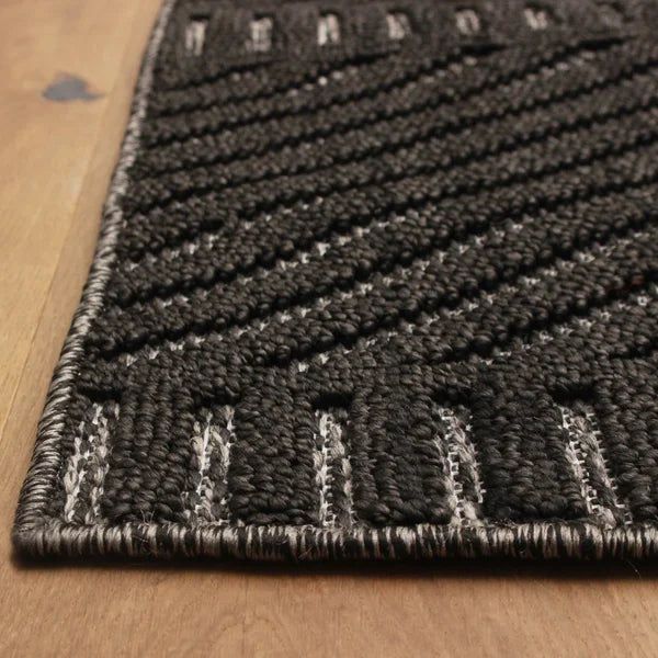 ECARPETGALLERY Symphony Collection Verona Indoor Area Rug