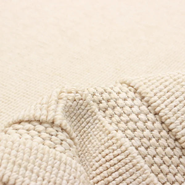 ECARPETGALLERY Symphony Collection Siena Indoor Area Rug