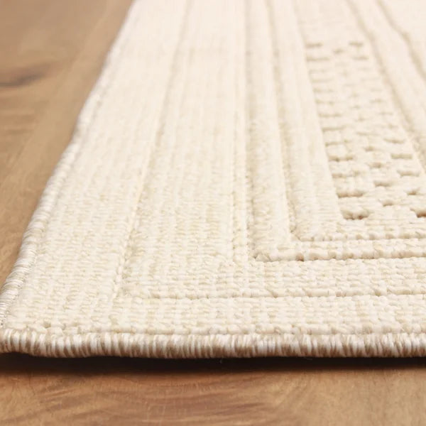 ECARPETGALLERY Symphony Collection Siena Indoor Area Rug