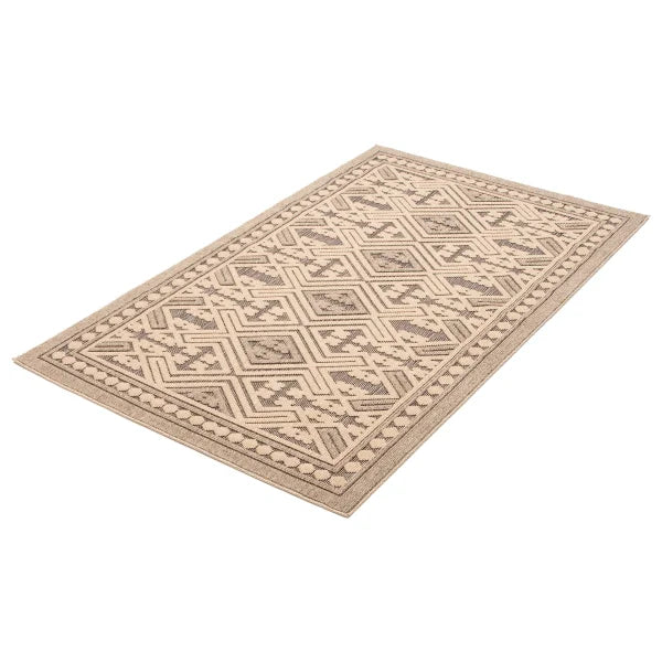 ECARPETGALLERY Symphony Collection Genoa Indoor Area Rug