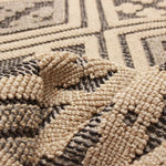 ECARPETGALLERY Symphony Collection Genoa Indoor Area Rug