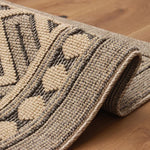 ECARPETGALLERY Symphony Collection Genoa Indoor Area Rug
