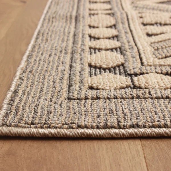 ECARPETGALLERY Symphony Collection Genoa Indoor Area Rug