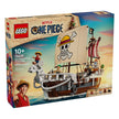 LEGO ONE PIECE The Going Merry Pirate Ship 75639
