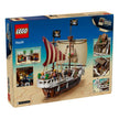 LEGO ONE PIECE The Going Merry Pirate Ship 75639