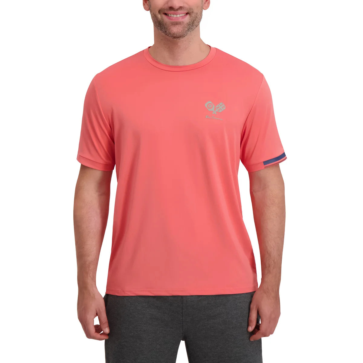 Ben Sherman Men's Pickleball T-shirt