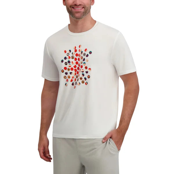 Ben Sherman Men's Pickleball T-shirt