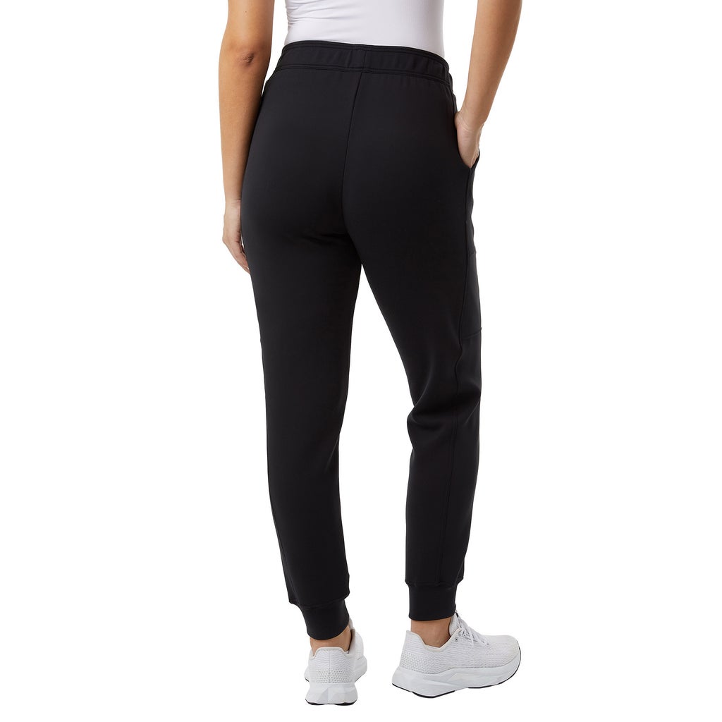 32 Degrees Women's Sueded Tech Jogger