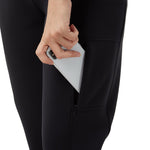 32 Degrees Women's Sueded Tech Jogger