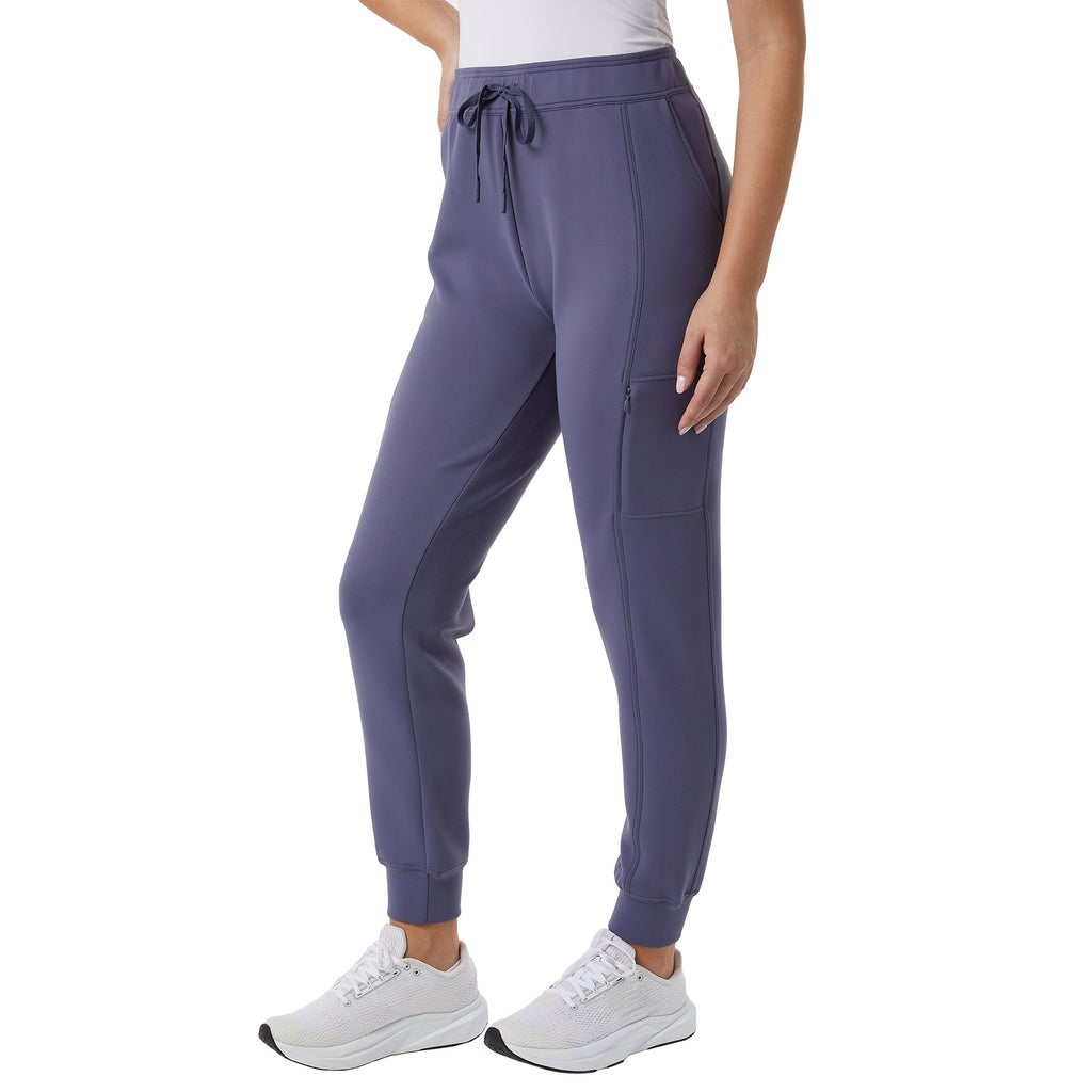 32 Degrees Women's Sueded Tech Jogger