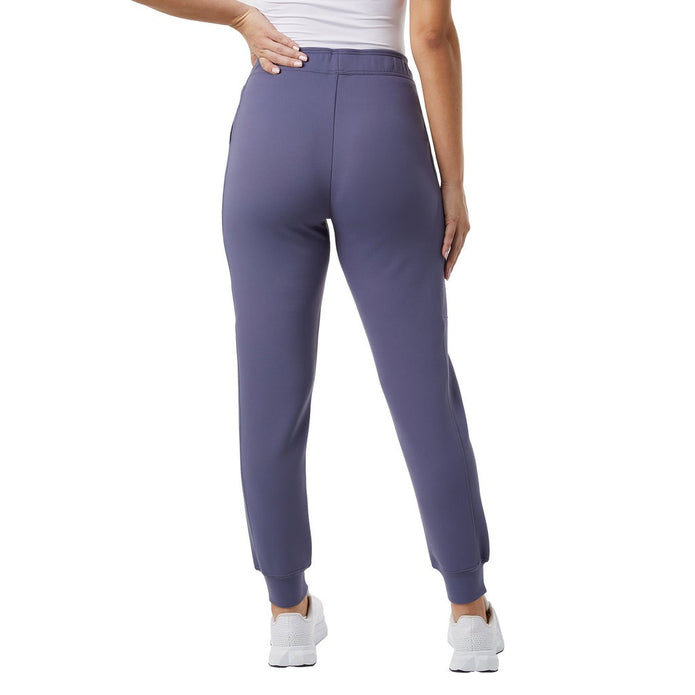 32 Degrees Women's Sueded Tech Jogger