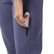32 Degrees Women's Sueded Tech Jogger