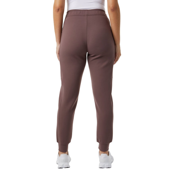 32 Degrees Women's Sueded Tech Jogger