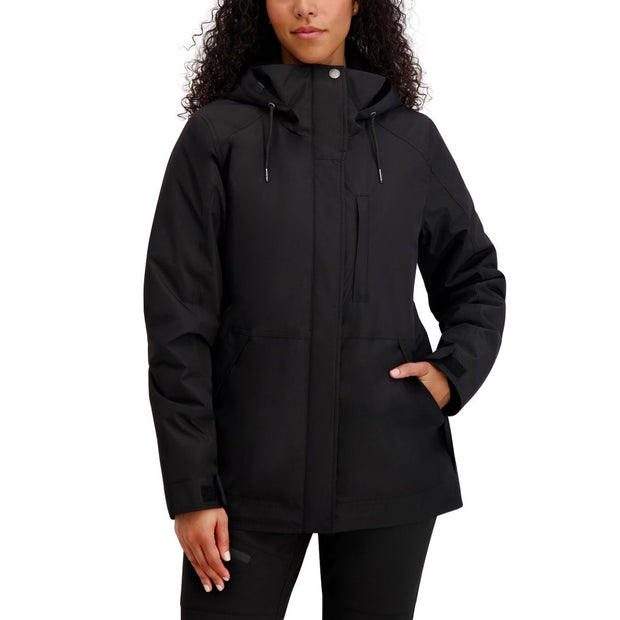 Roxy Women's Billie Ski Jacket - Black