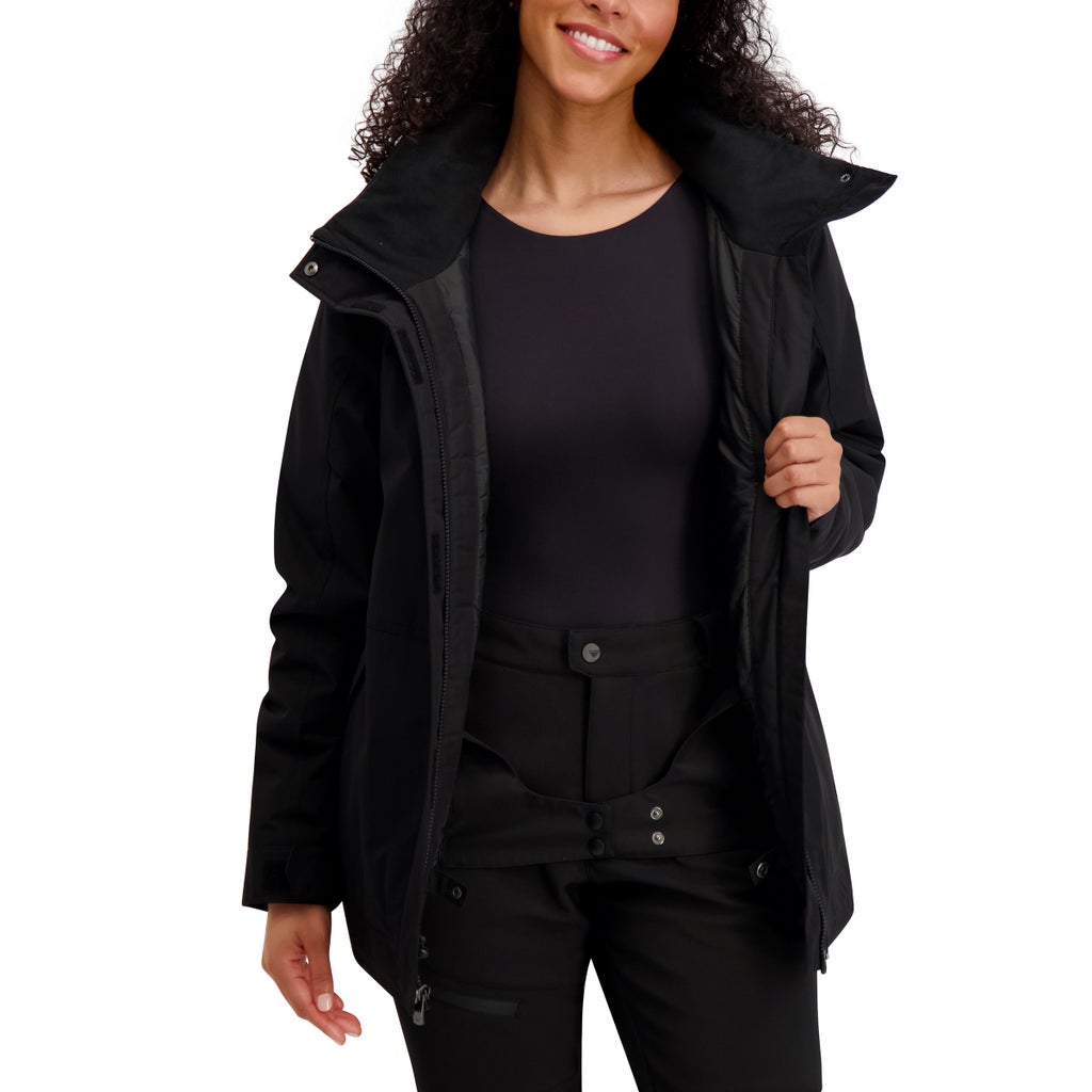 Roxy Women's Billie Ski Jacket