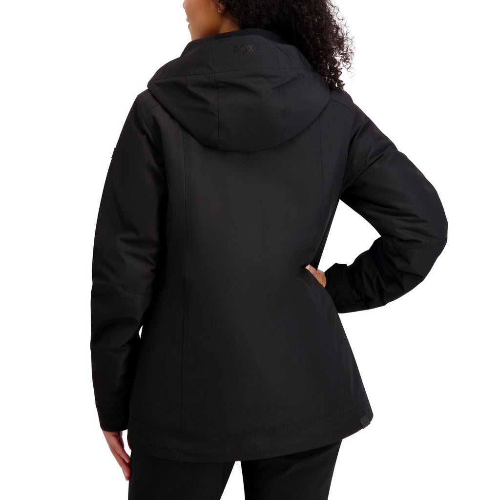 Roxy Women's Billie Ski Jacket