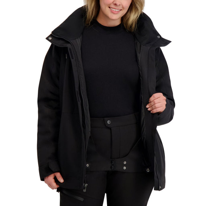 Roxy Women's Billie Ski Jacket