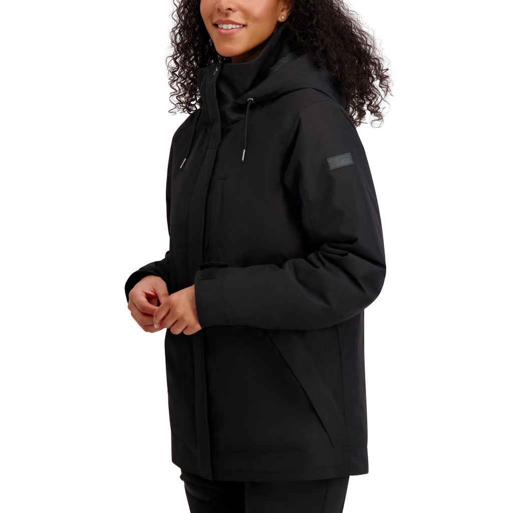 Roxy Women's Billie Ski Jacket