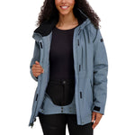 Roxy Women's Billie Ski Jacket