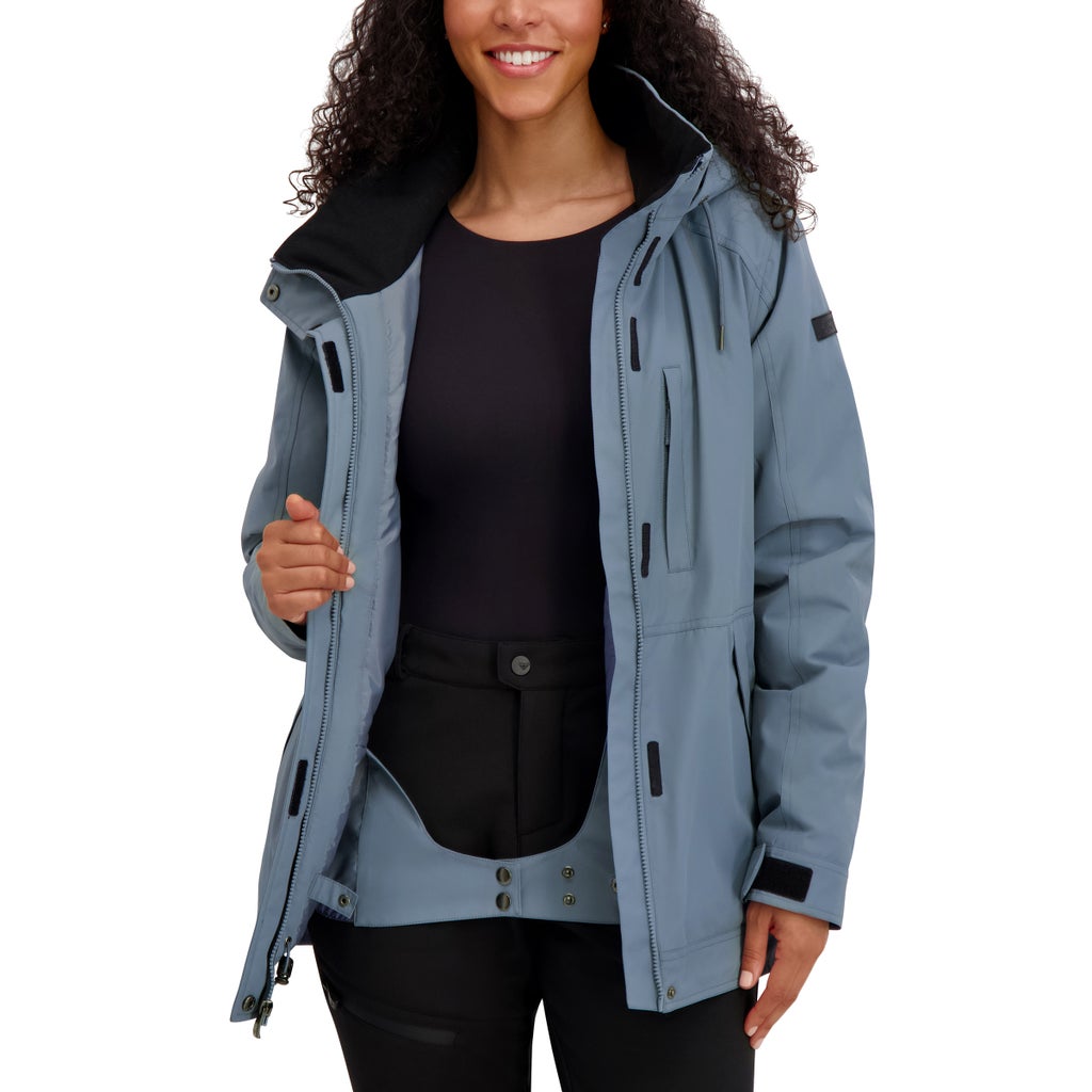 Roxy Women's Billie Ski Jacket