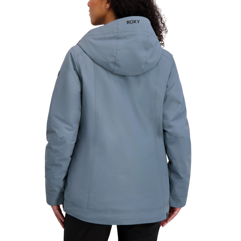 Roxy Women's Billie Ski Jacket