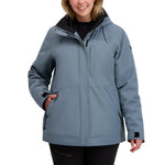 Roxy Women's Billie Ski Jacket