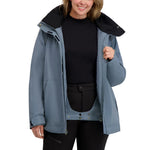 Roxy Women's Billie Ski Jacket