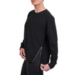 Tuff Athletics Women’s Long Sleeve Ottoman Pullover