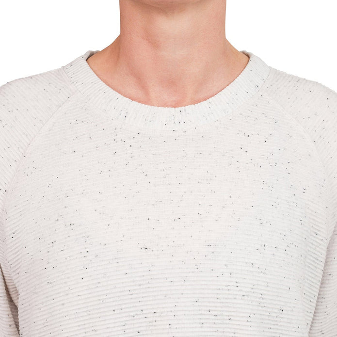 Tuff Athletics Women’s Long Sleeve Ottoman Pullover