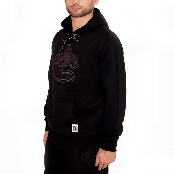 NHL Hoodie - Vancouver Canucks
