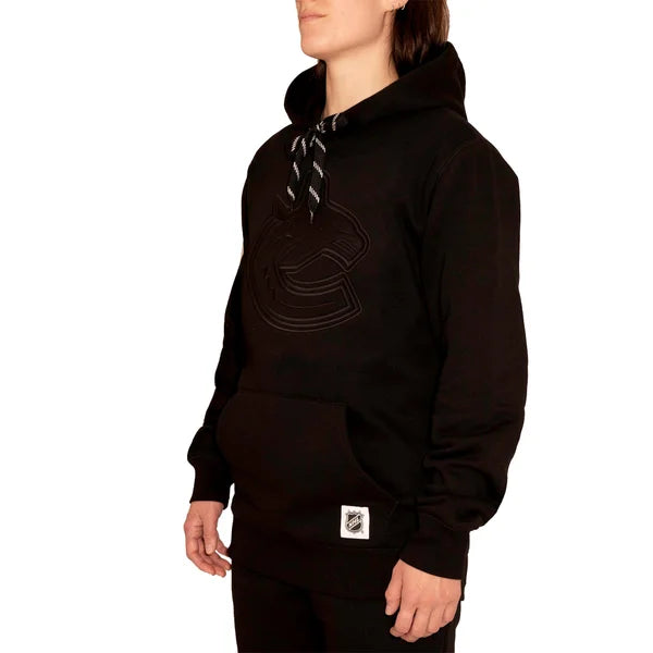 NHL Hoodie - Vancouver Canucks