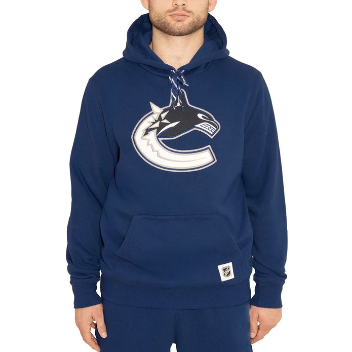 NHL Hoodie - Vancouver Canucks