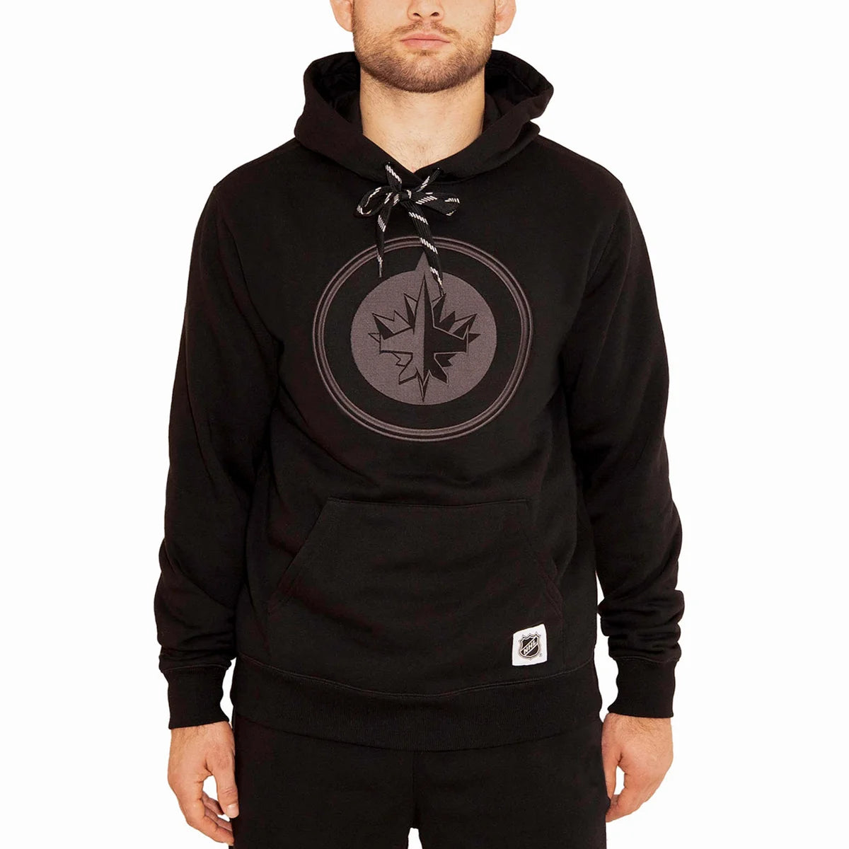 NHL Hoodie - Winnipeg Jets