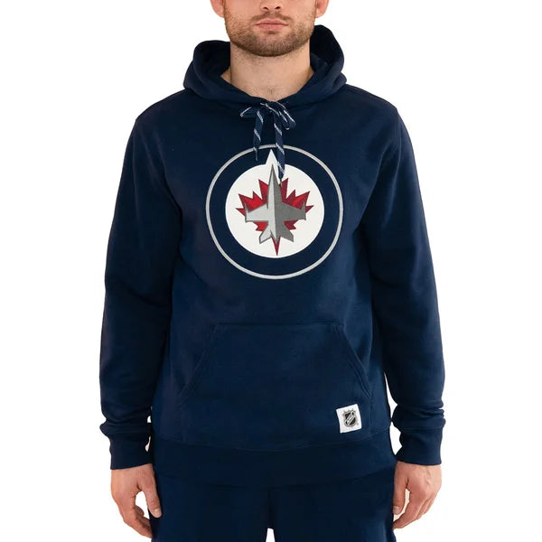 NHL Hoodie - Winnipeg Jets