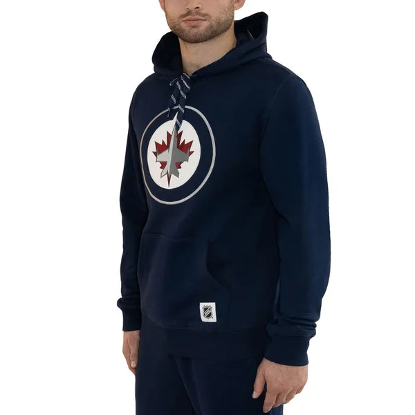 NHL Hoodie - Winnipeg Jets